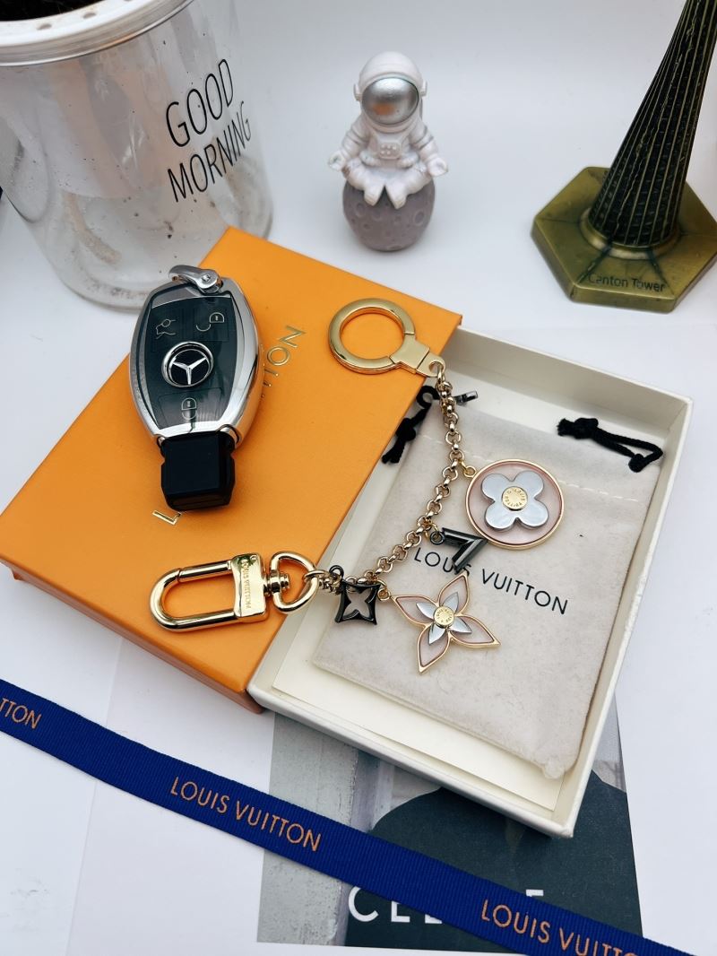 Louis Vuitton Keychains